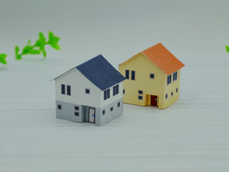 不動産売買のポイント